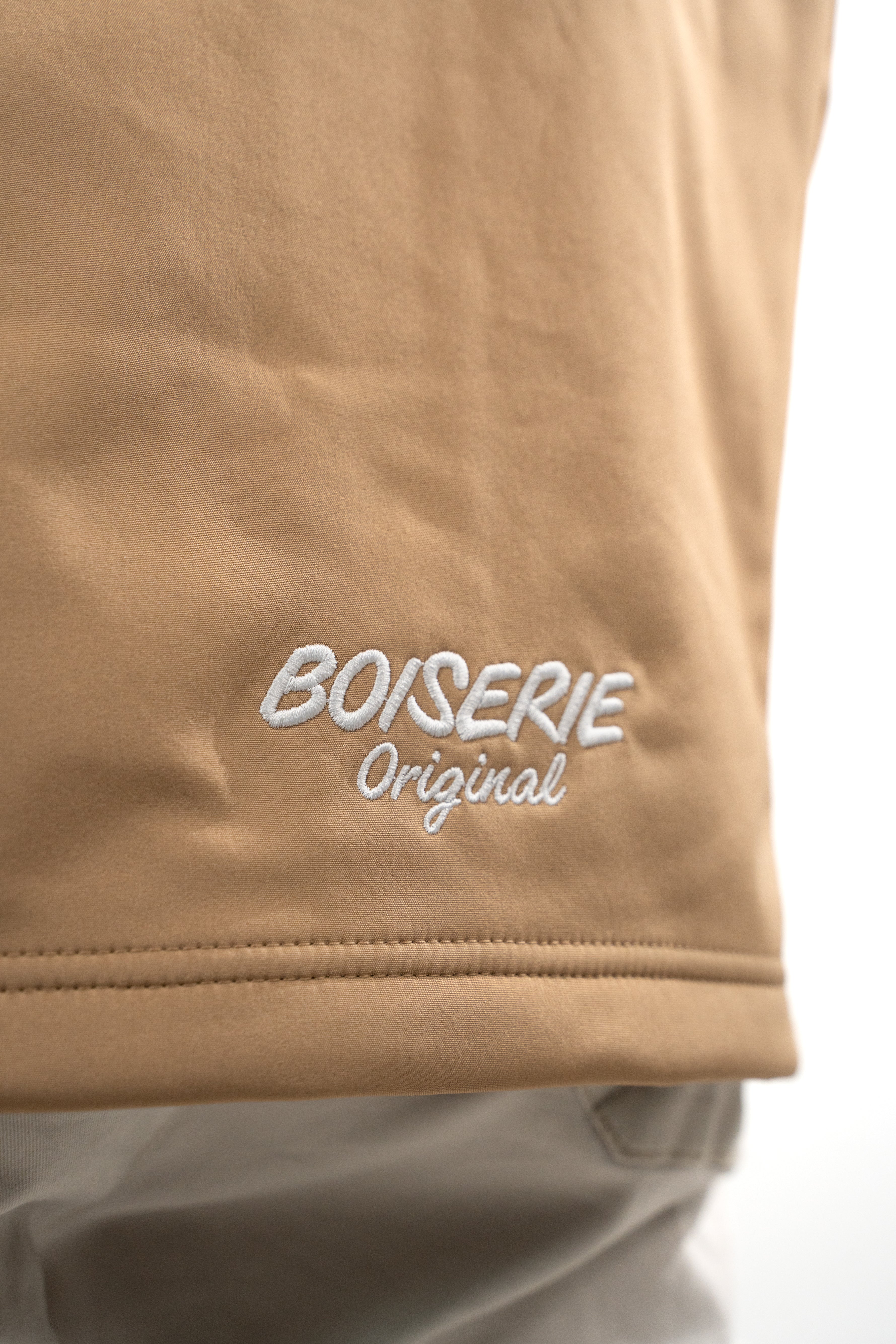 SOFTSHELL BOISERIE