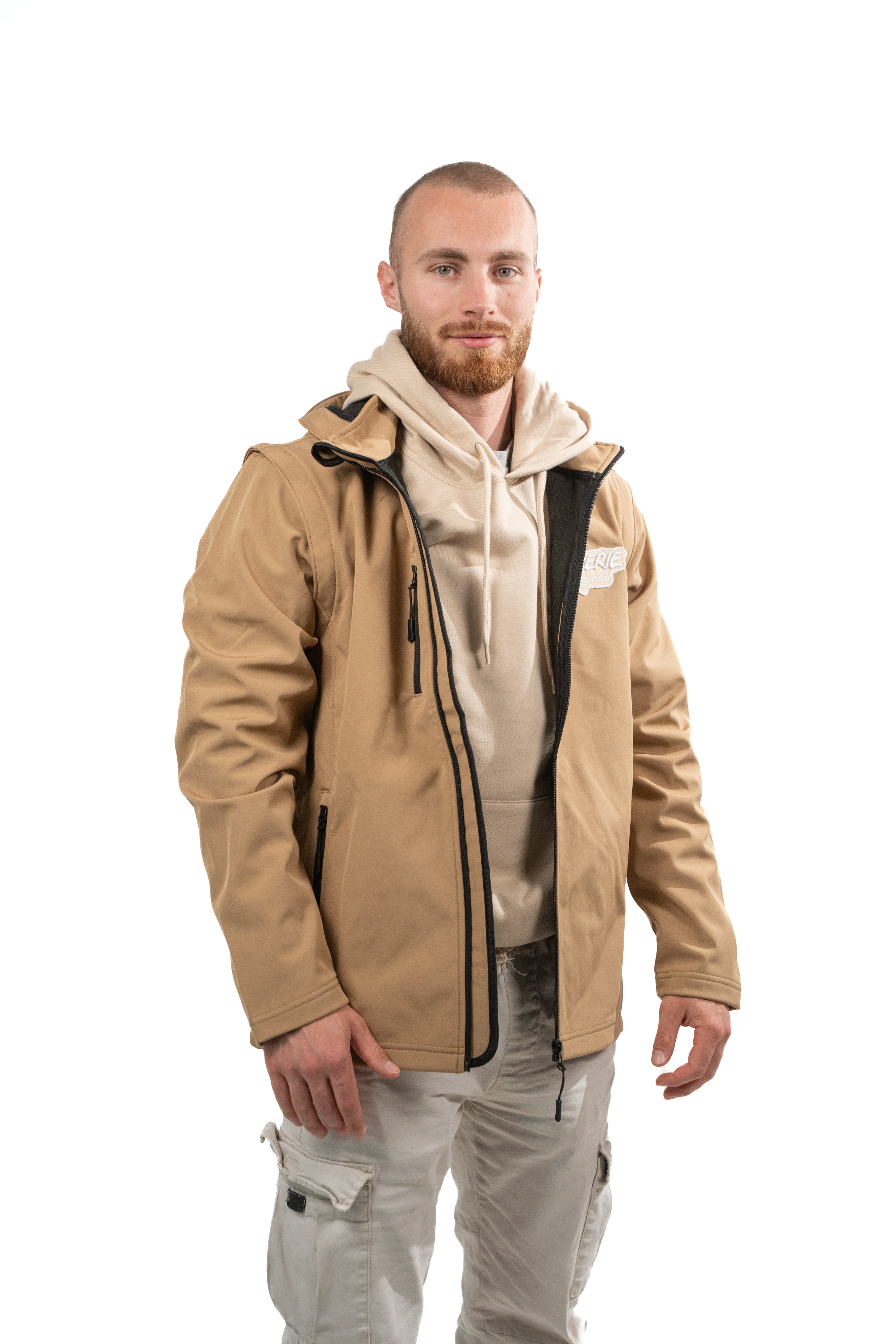 SOFTSHELL BOISERIE