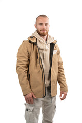 SOFTSHELL BOISERIE