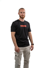 T-SHIRT "MANGE TES MORTS"