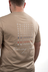 T-SHIRT BOISERIE LISTE