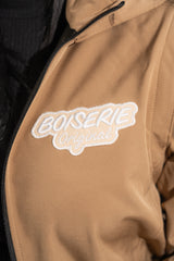 SOFTSHELL BOISERIE