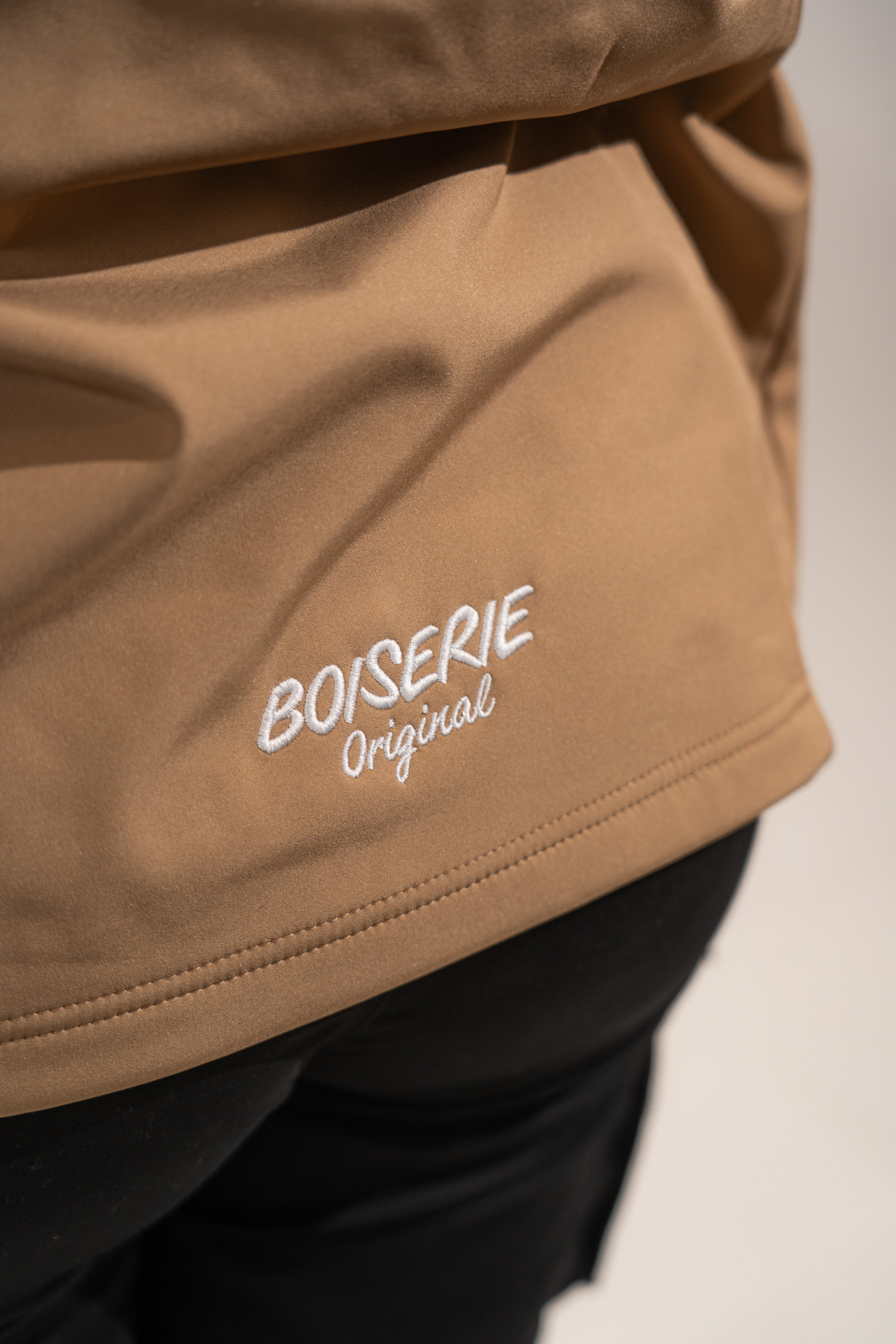 SOFTSHELL BOISERIE