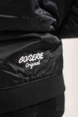 BOMBER BOISERIE