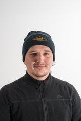 BONNET BOISERIE LOSANGE OR