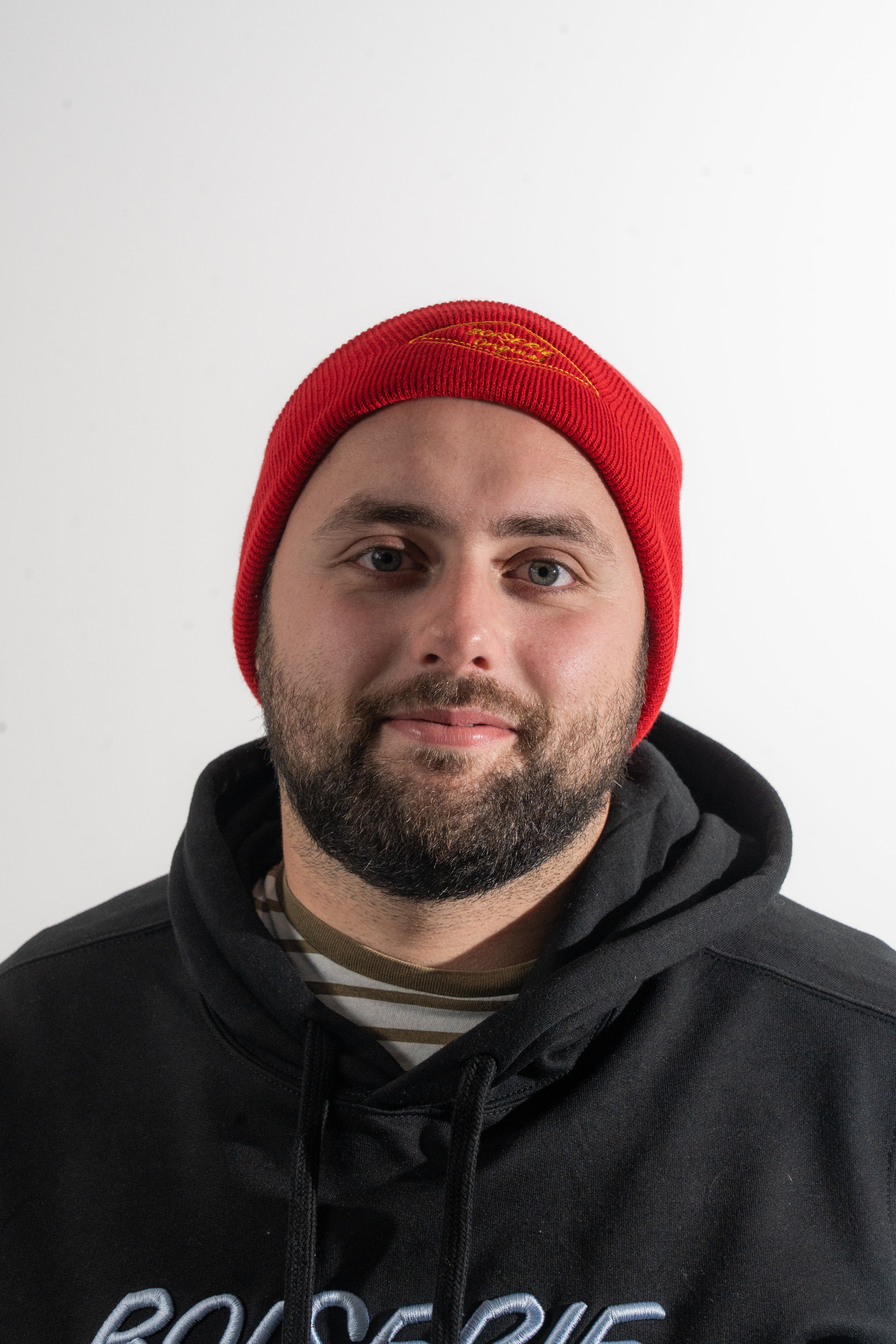 BONNET BOISERIE LOSANGE OR