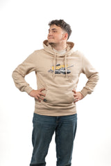 SWEAT BOISERIE VEHICULES