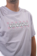 LE T-SHIRT LILA SUMMER VIBES