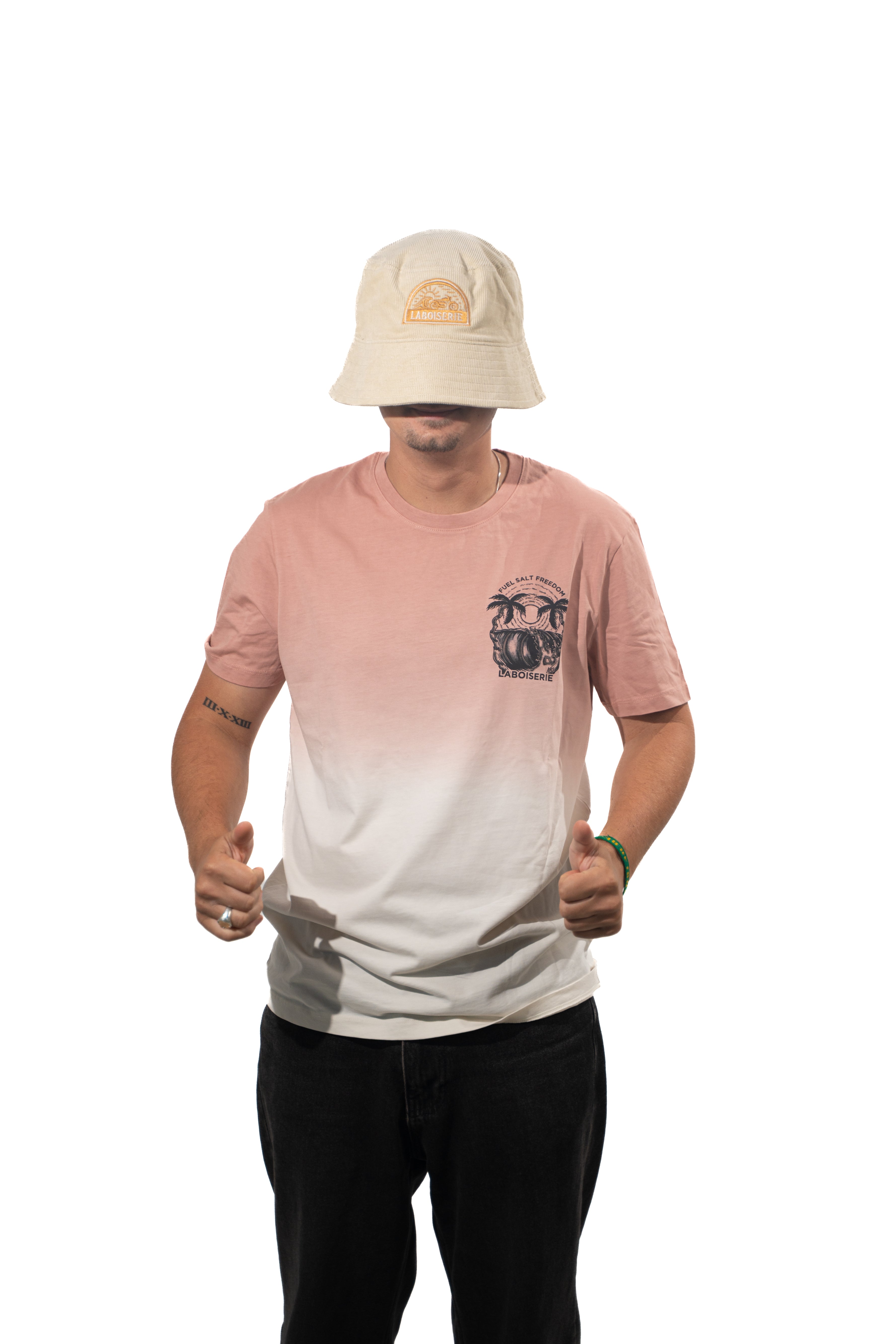 LE BOB VELOUR BEIGE