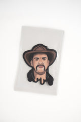 LA SENTORETTE DONOVAN