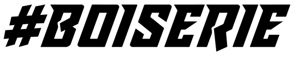 La Boiserie Stickers