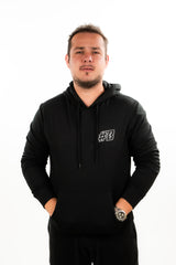 LE SWEAT BRODÉ #B MINI