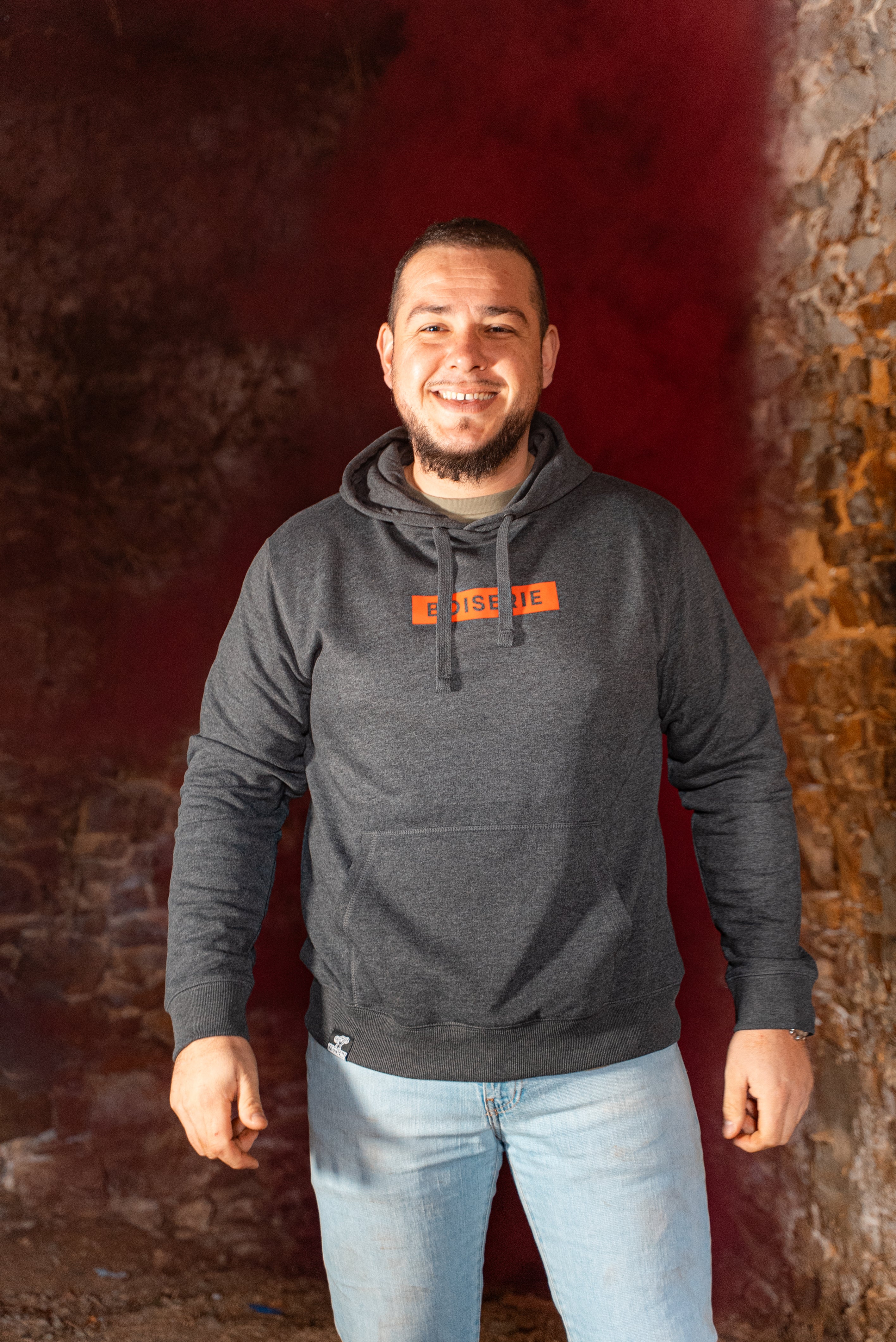 SWEAT "MANGE TES MORTS"