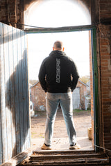 SWEAT DOS BOISERIE RACE