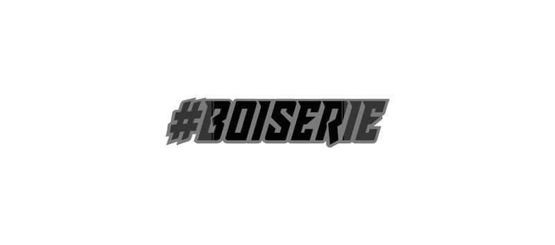 La Boiserie Stickers