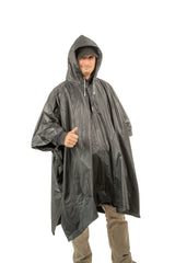 LE PONCHO BOISERIE