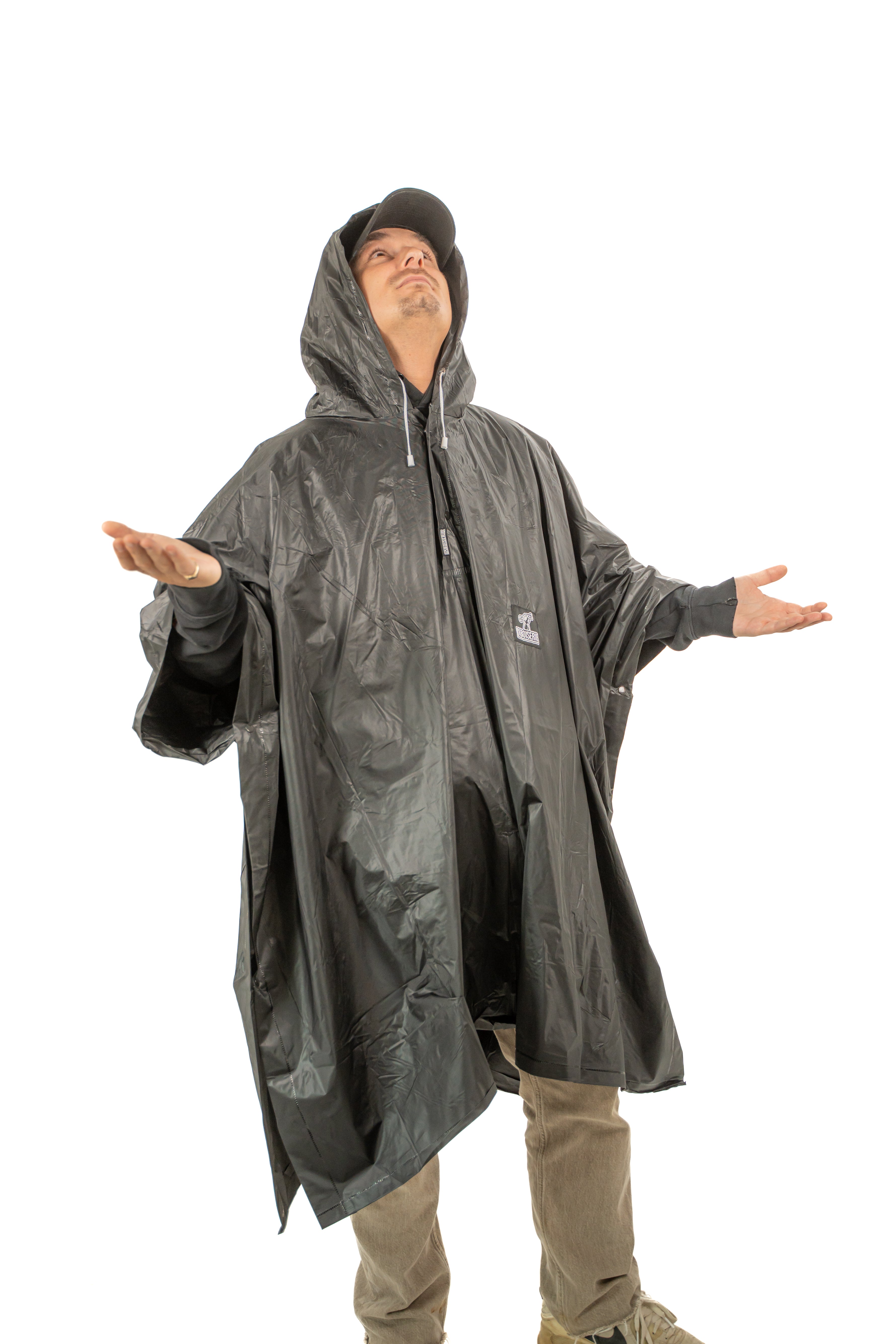 LE PONCHO BOISERIE