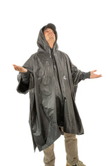 LE PONCHO BOISERIE