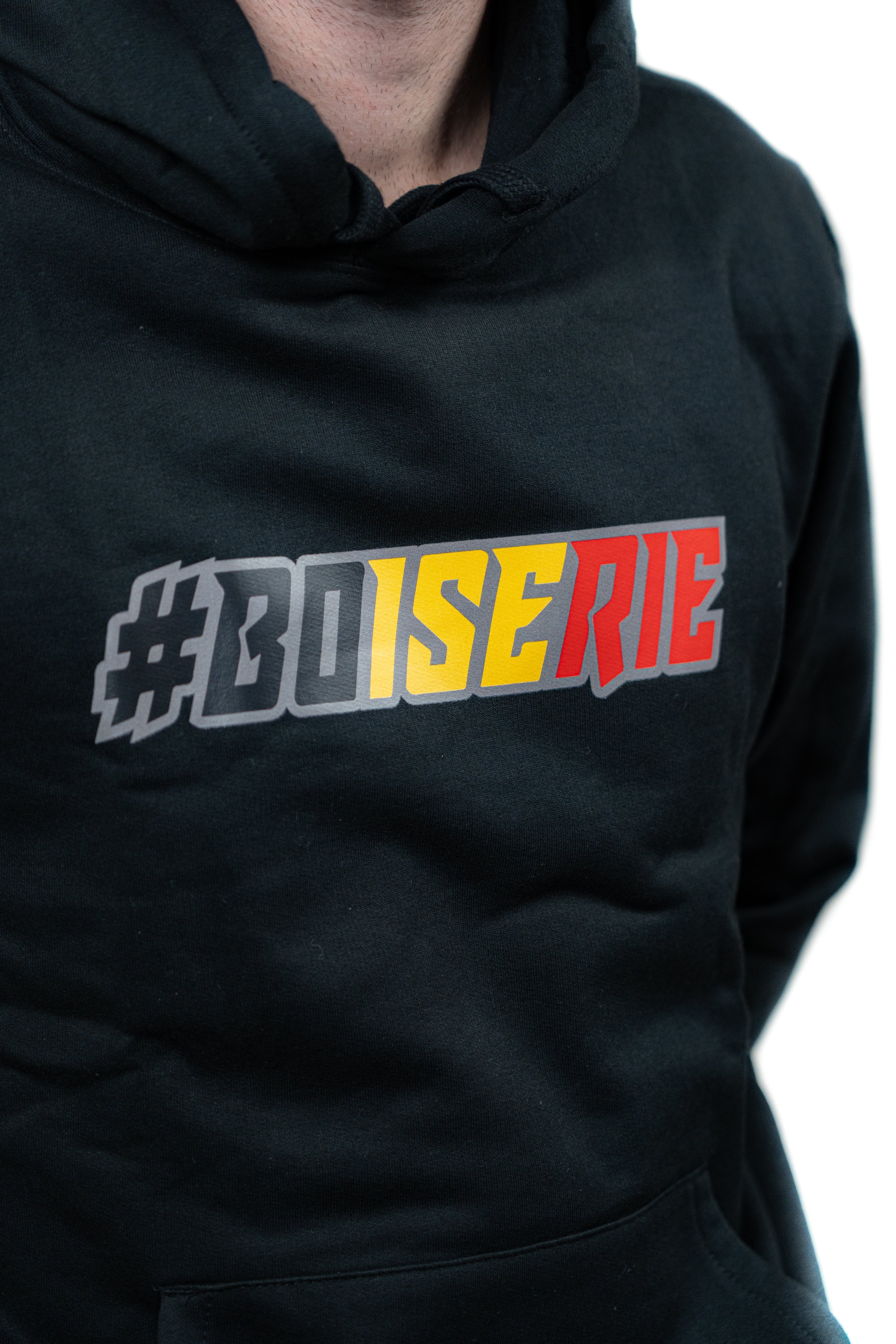 LE SWEAT BELGIQUE