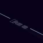Audi RS6 C8