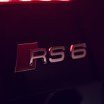 Audi RS6 C8