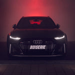 Audi RS6 C8