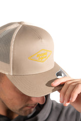 CASQUETTE BOISERIE ORIGINAL