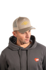 CASQUETTE BOISERIE ORIGINAL