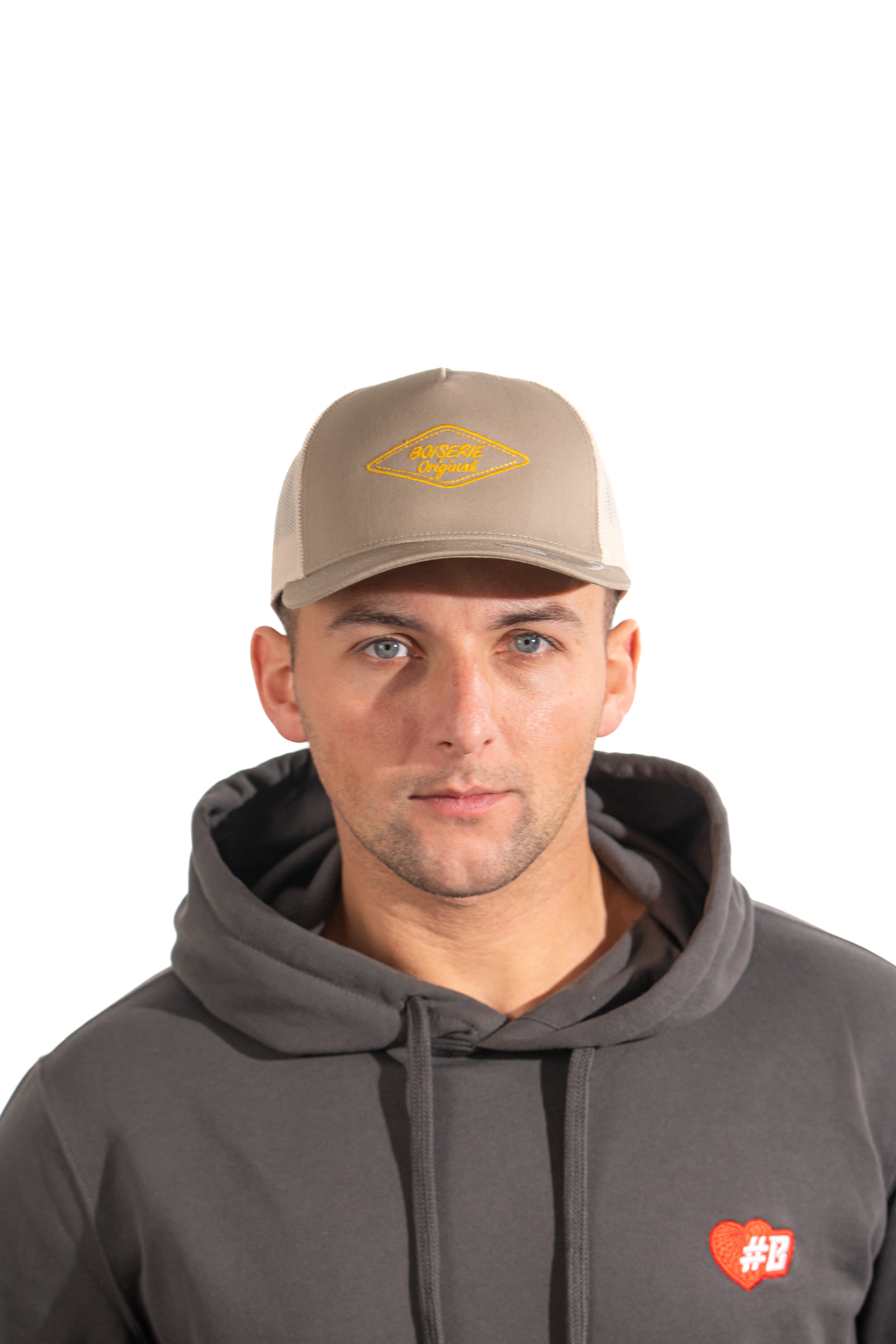 CASQUETTE BOISERIE ORIGINAL