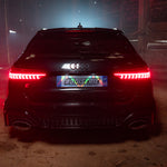 RS6 C8 PHASE 2