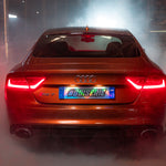 RS7 SPORTBACK