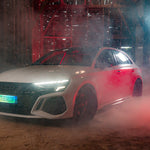 RS3 SPORTBACK PHASE 2