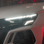 RS3 SPORTBACK PHASE 2