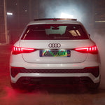 RS3 SPORTBACK PHASE 2