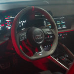 RS3 SPORTBACK PHASE 2