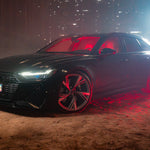 RS6 C8 PHASE 2
