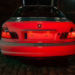 M3 E46