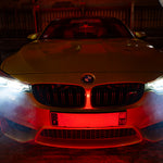 M3 F80