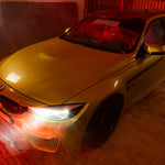 M3 F80