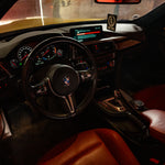 M3 F80