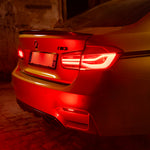 M3 F80