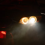 M3 E92