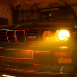 M3 E30