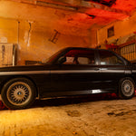 M3 E30