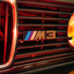 M3 E30