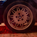 M3 E36