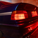 M3 E36