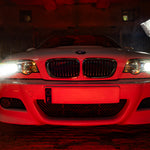 M3 E46