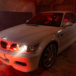 M3 E46