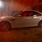 M3 E46